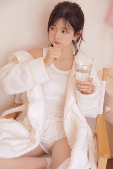 穿成雪妖病娇美人师尊后